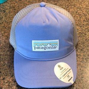 Patagonia Trucker Hat